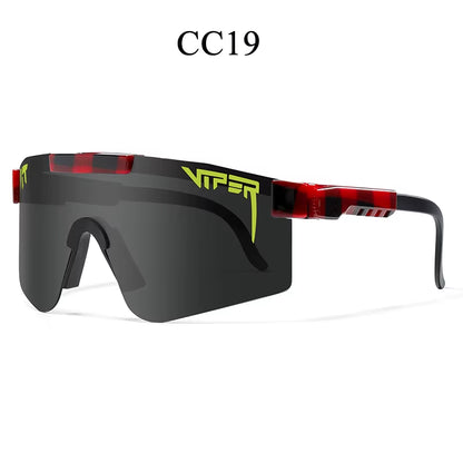 Outdoor Sport  Sunglasses Men Male Female Driving Eyewear UV400 Cycle Sun Glasses Women Fashion Shades