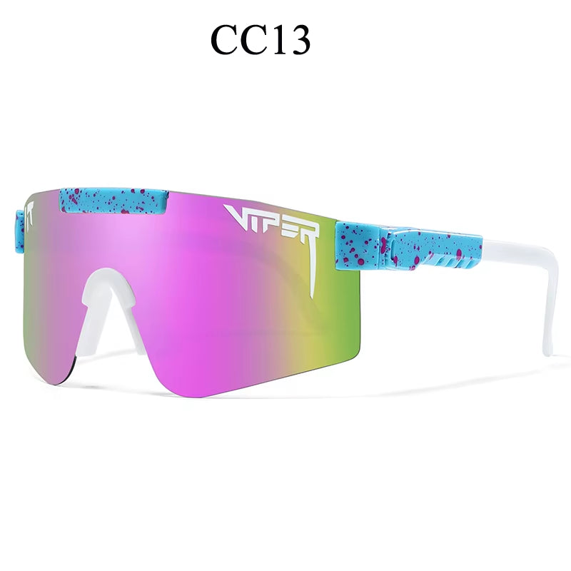 Outdoor Sport  Sunglasses Men Male Female Driving Eyewear UV400 Cycle Sun Glasses Women Fashion Shades