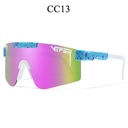 Outdoor Sport  Sunglasses Men Male Female Driving Eyewear UV400 Cycle Sun Glasses Women Fashion Shades