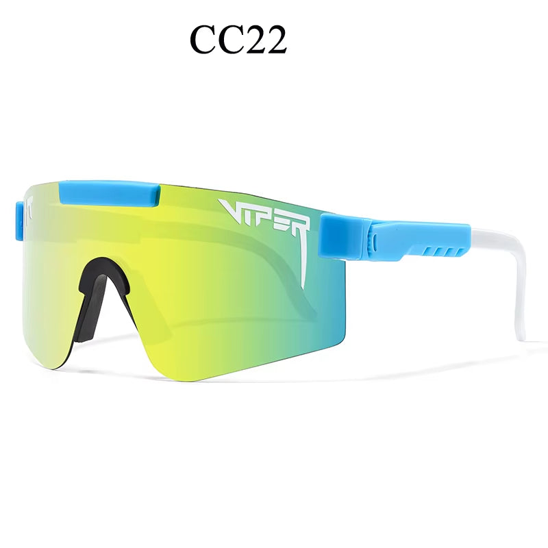 Outdoor Sport  Sunglasses Men Male Female Driving Eyewear UV400 Cycle Sun Glasses Women Fashion Shades