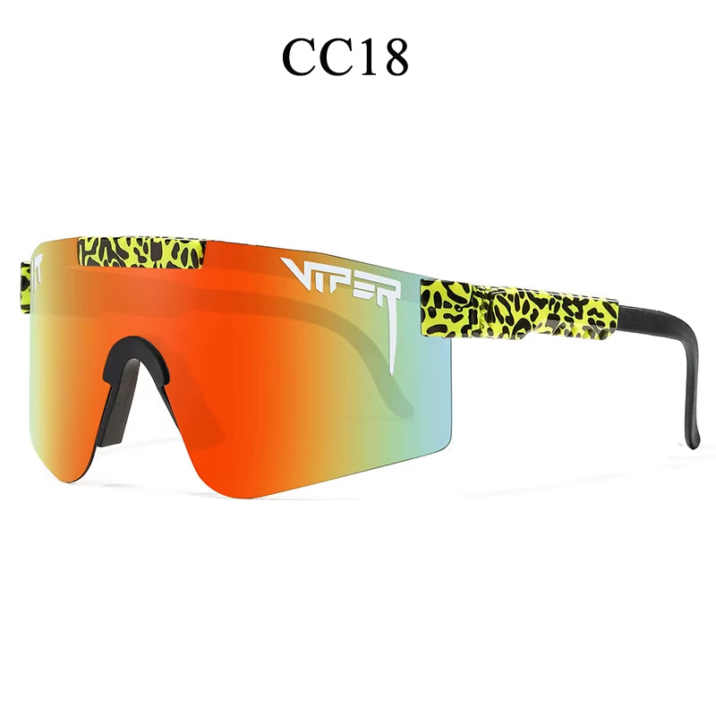 Outdoor Sport  Sunglasses Men Male Female Driving Eyewear UV400 Cycle Sun Glasses Women Fashion Shades