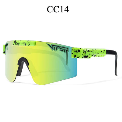 Outdoor Sport  Sunglasses Men Male Female Driving Eyewear UV400 Cycle Sun Glasses Women Fashion Shades