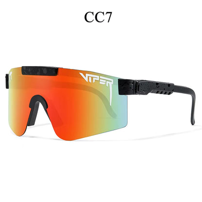 Outdoor Sport  Sunglasses Men Male Female Driving Eyewear UV400 Cycle Sun Glasses Women Fashion Shades