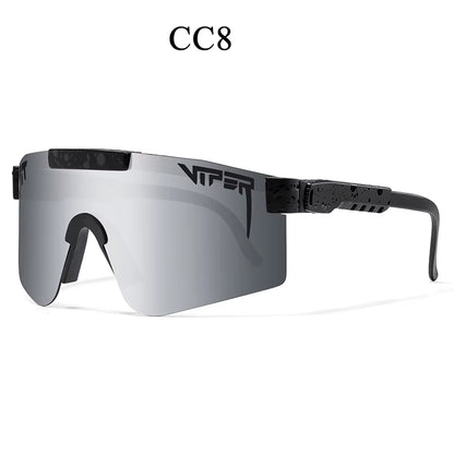 Outdoor Sport  Sunglasses Men Male Female Driving Eyewear UV400 Cycle Sun Glasses Women Fashion Shades