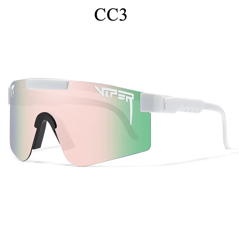 Outdoor Sport  Sunglasses Men Male Female Driving Eyewear UV400 Cycle Sun Glasses Women Fashion Shades