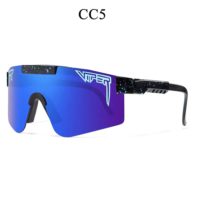 Outdoor Sport  Sunglasses Men Male Female Driving Eyewear UV400 Cycle Sun Glasses Women Fashion Shades