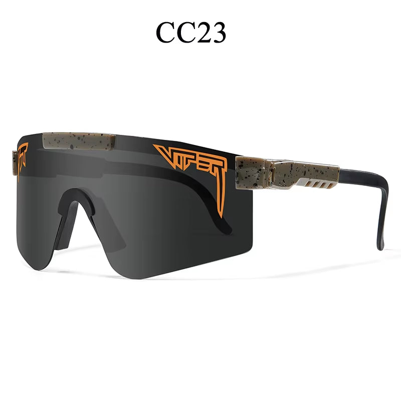 Outdoor Sport  Sunglasses Men Male Female Driving Eyewear UV400 Cycle Sun Glasses Women Fashion Shades