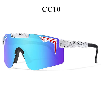 Outdoor Sport  Sunglasses Men Male Female Driving Eyewear UV400 Cycle Sun Glasses Women Fashion Shades