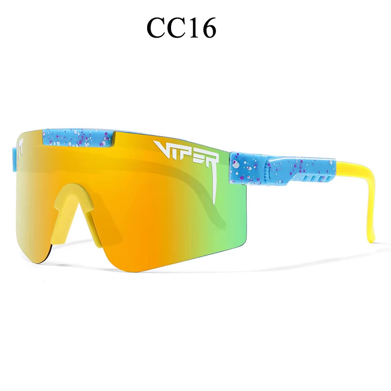 Outdoor Sport  Sunglasses Men Male Female Driving Eyewear UV400 Cycle Sun Glasses Women Fashion Shades